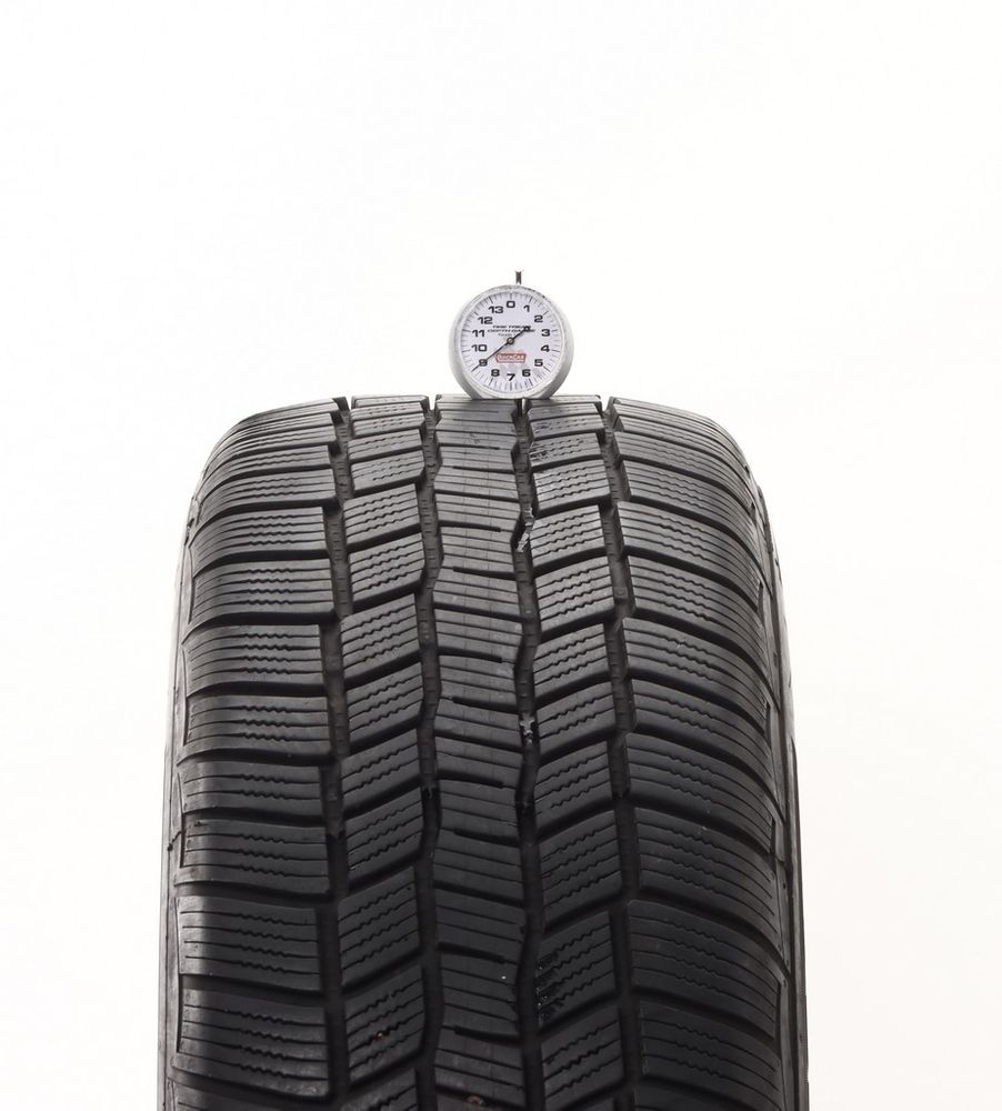 Set of (4) Used 245/60R18 General Altimax 365 AW 105H - 8-9.5/32 - Image 8