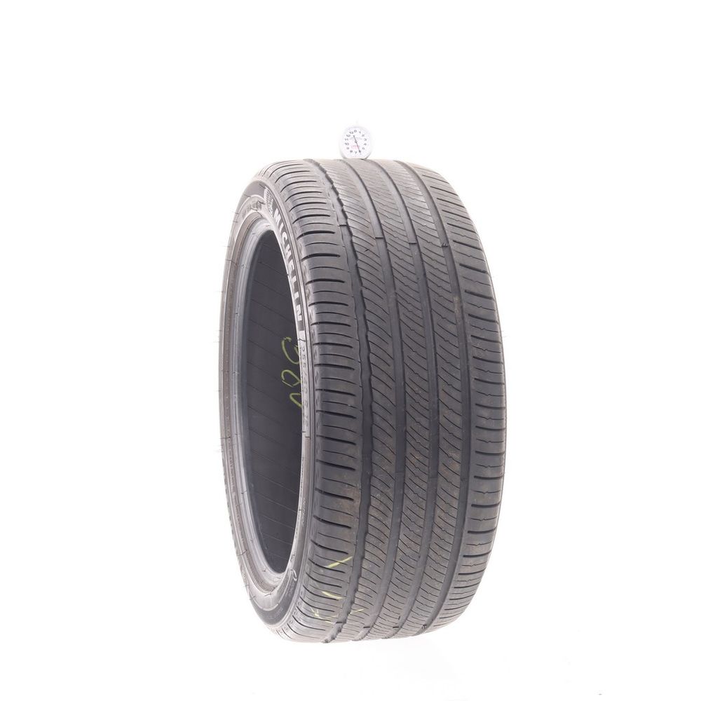 Used 255/40R19 Michelin Primacy Tour A/S 100V - 6/32 - Image 1
