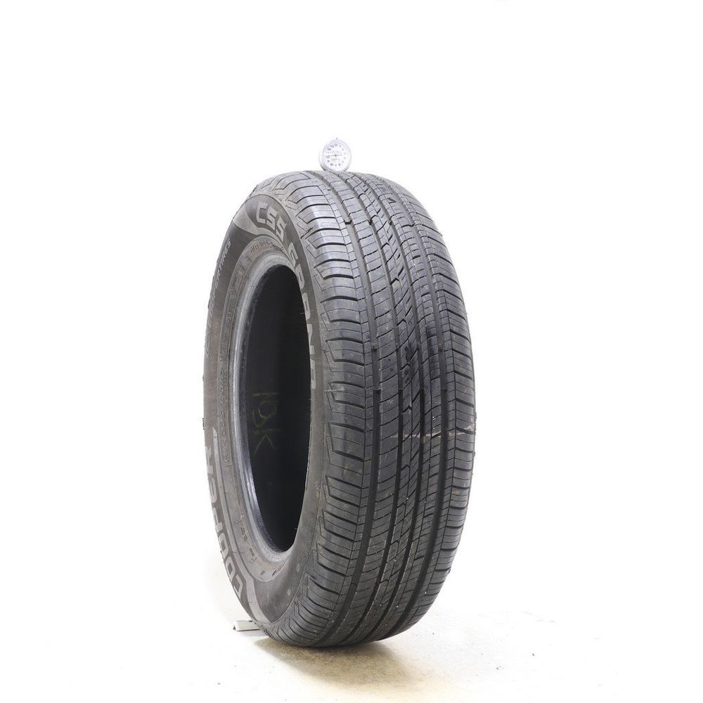 Used 225/65R17 Cooper CS5 Grand Touring 102T - 10/32 - Image 1