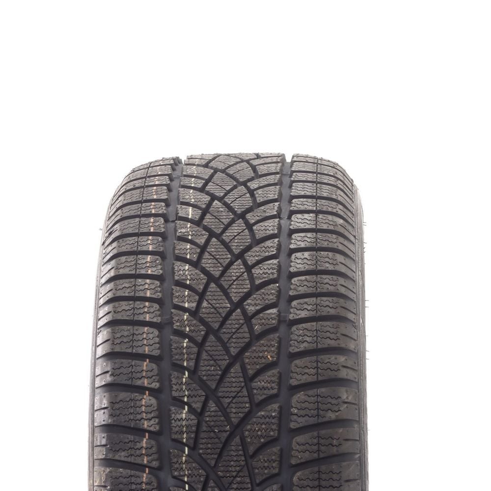 Set of (2) New 235/50R19 Dunlop SP Winter Sport 3D MO 99H - Image 2