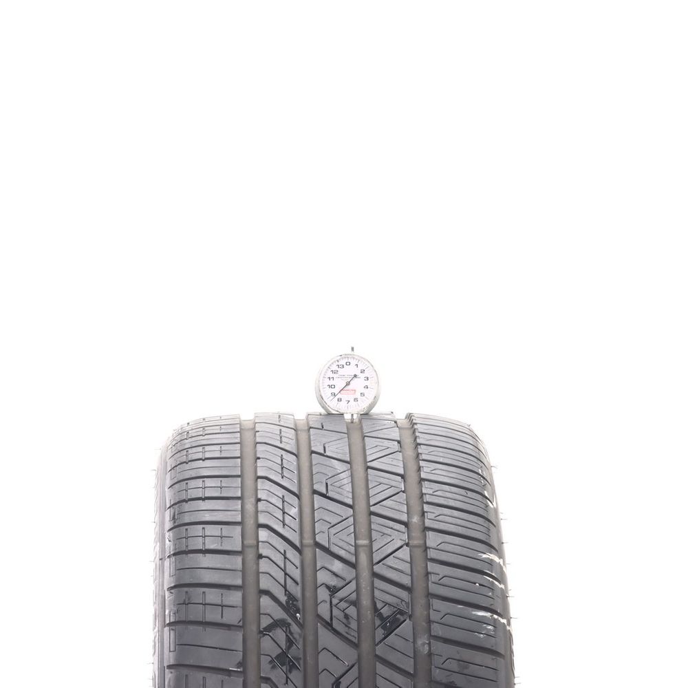 Set of (2) Used 255/35ZR18 Road Hugger GTZ 94W - 8.5/32 - Image 2
