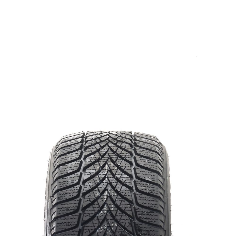 New 215/50R17 Goodyear WinterCommand Ultra 95H - Image 2