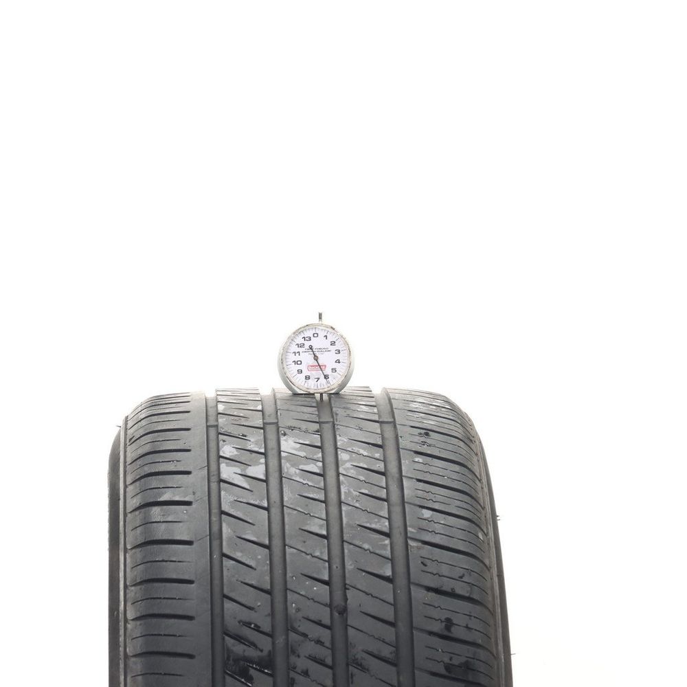 Used 235/50ZR17 Landspider Citytraxx H/P 100W - 6/32 - Image 2