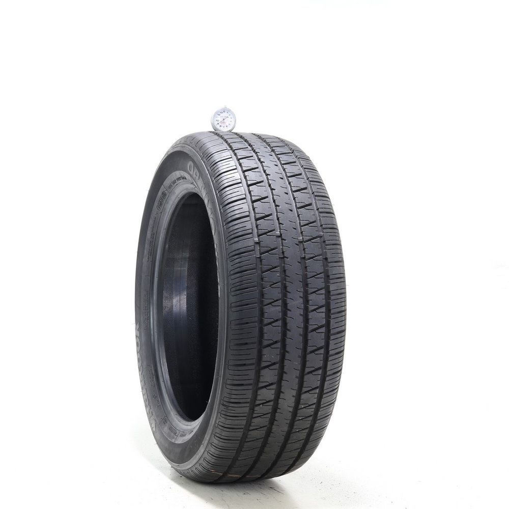 Used 235/55R18 Hankook Optimo H725 99H - 9/32 - Image 1