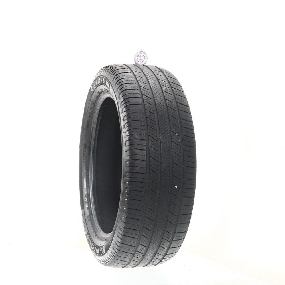 Used 235/55R20 Michelin Defender 2 102H - 6.5/32 - Image 1