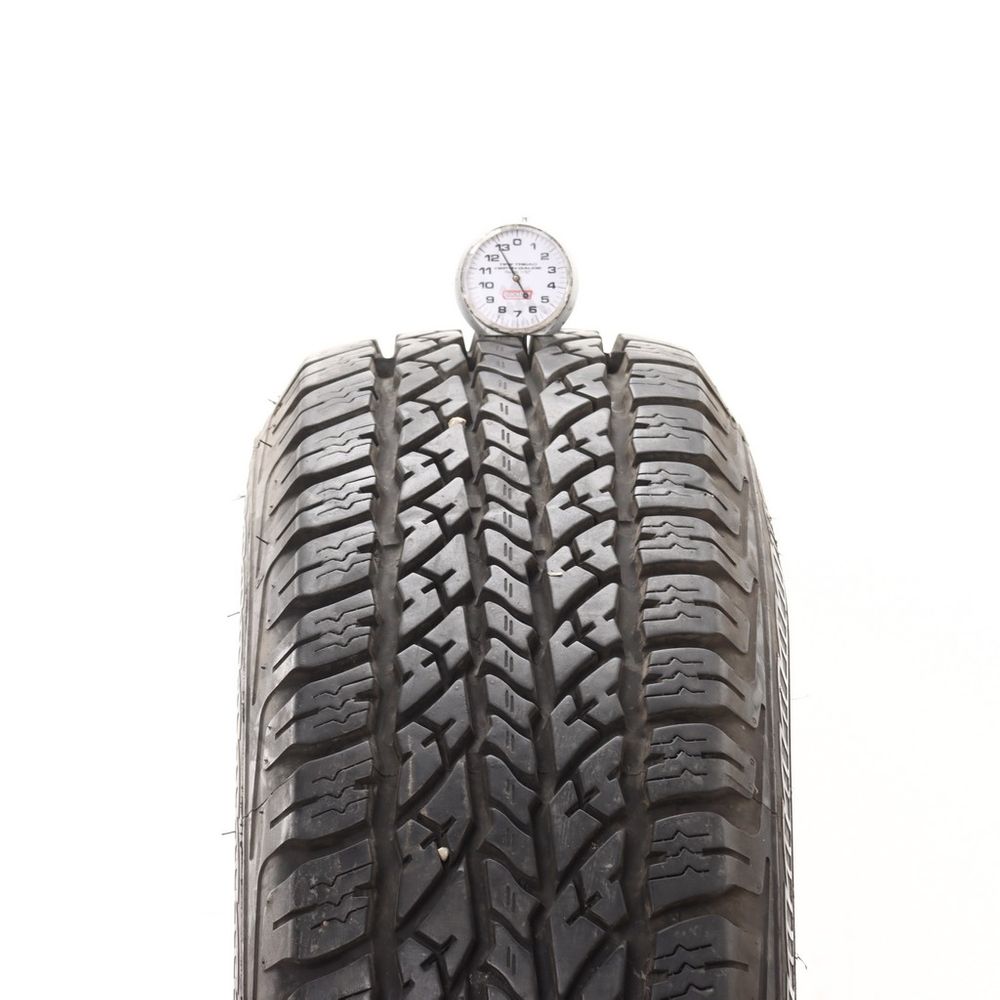 Used LT 225/75R16 Sailun Terramax H/T 115/112R E - 12.5/32 - Image 2