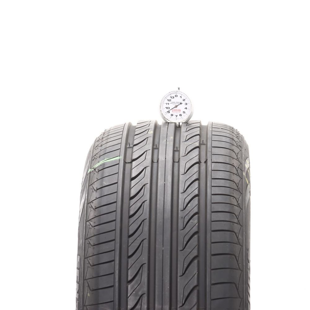Set of (2) Used 225/45ZR17 Sentury UHP 94W - 9/32 - Image 2