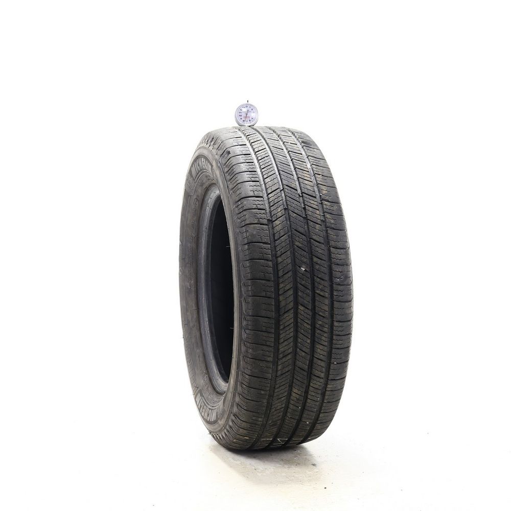 Used 225/65R16 Michelin Defender T+H 100H - 7.5/32 - Image 1