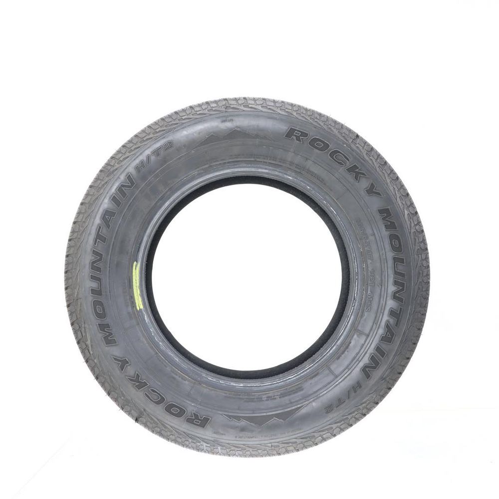 New 265/65R17 Rocky Mountain H/T2 112T - Image 3