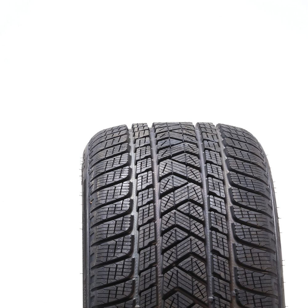 New 265/40R21 Pirelli Scorpion Winter MO1 105V - 10.5/32 - Image 2