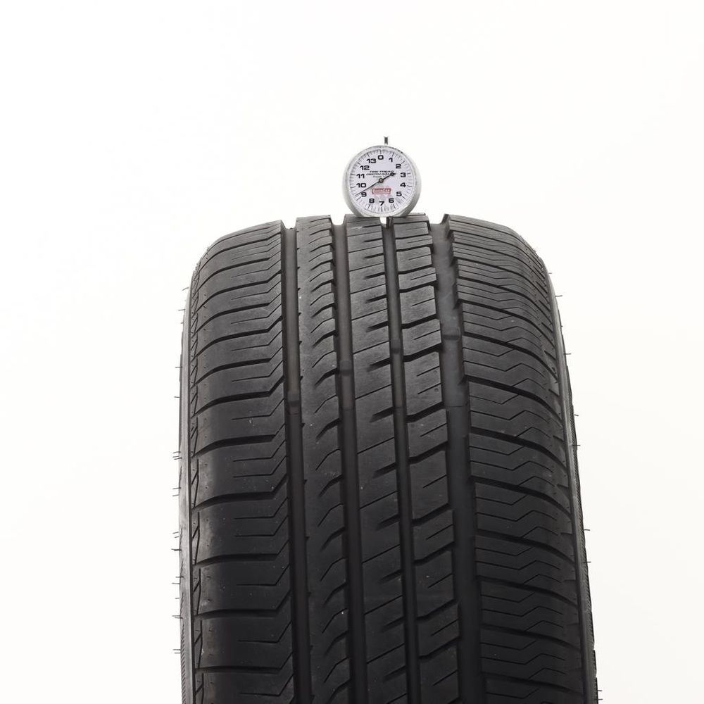 Set of (2) Used 235/55R19 Green Max Optimum Sport HP 105V - 8-9/32 - Image 5
