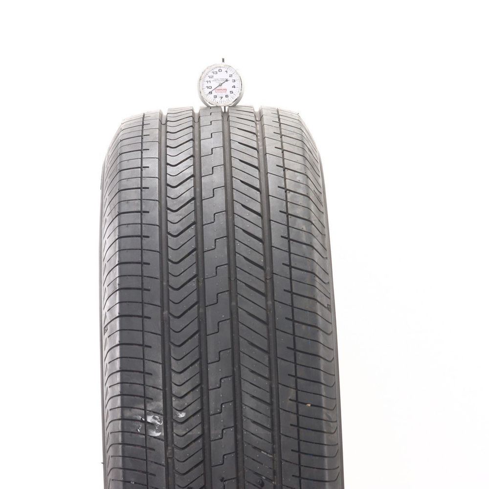 Set of (2) Used 245/70R18 Yokohama Geolandar X-CV G057 110H - 7.5-9/32 - Image 5