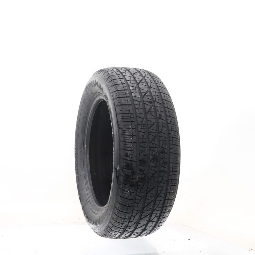Driven Once 255/55R18 Firestone Destination LE3 109H - 10/32 - Image 1