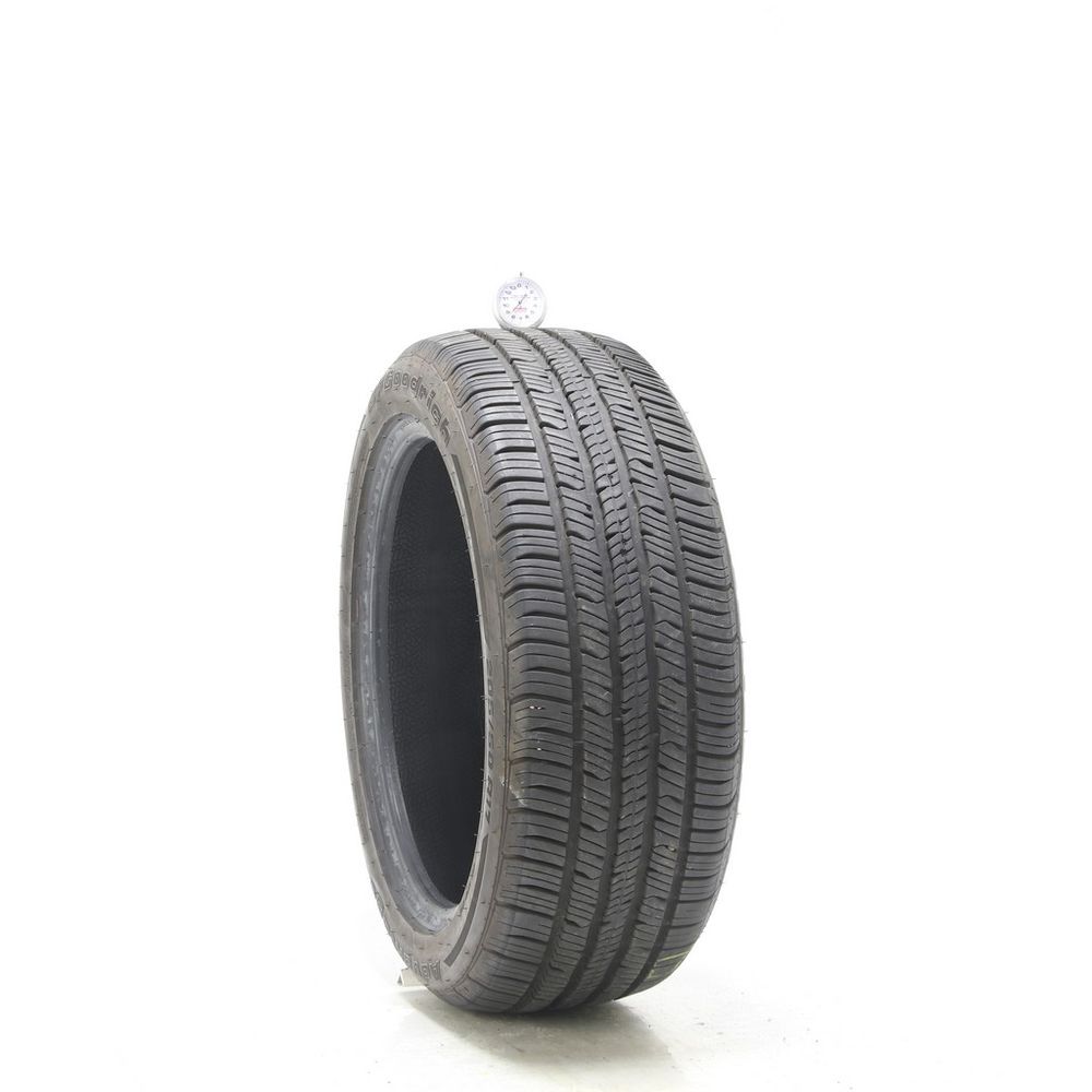 Set of (2) Used 205/50R17 BFGoodrich Advantage Control 93V - 8.5-9.5/32 - Image 1