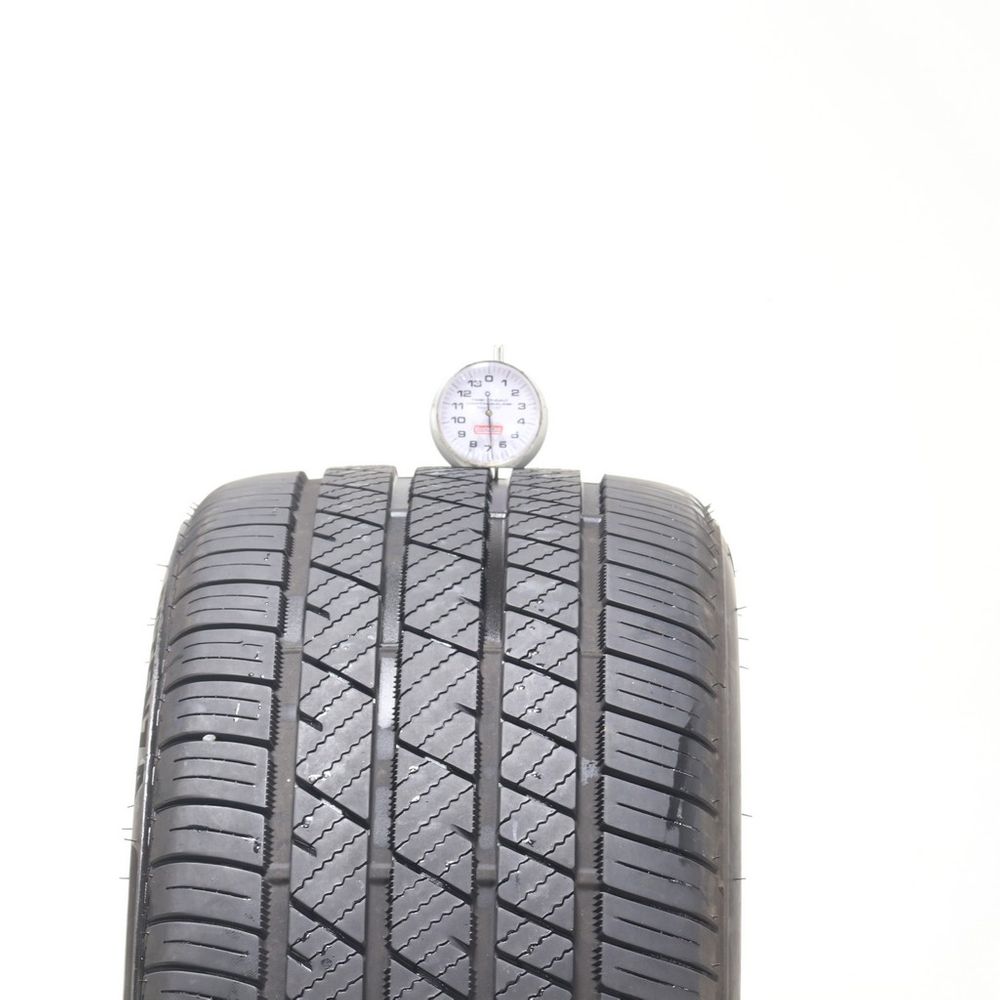 Used 245/40R19 Bridgestone Potenza RE980AS+ 98W - 6.5/32 - Image 2