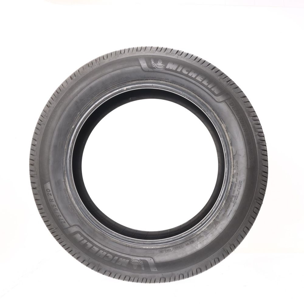 Driven Once 275/55R20 Michelin Defender LTX M/S 2 117T - 12/32 - Image 3