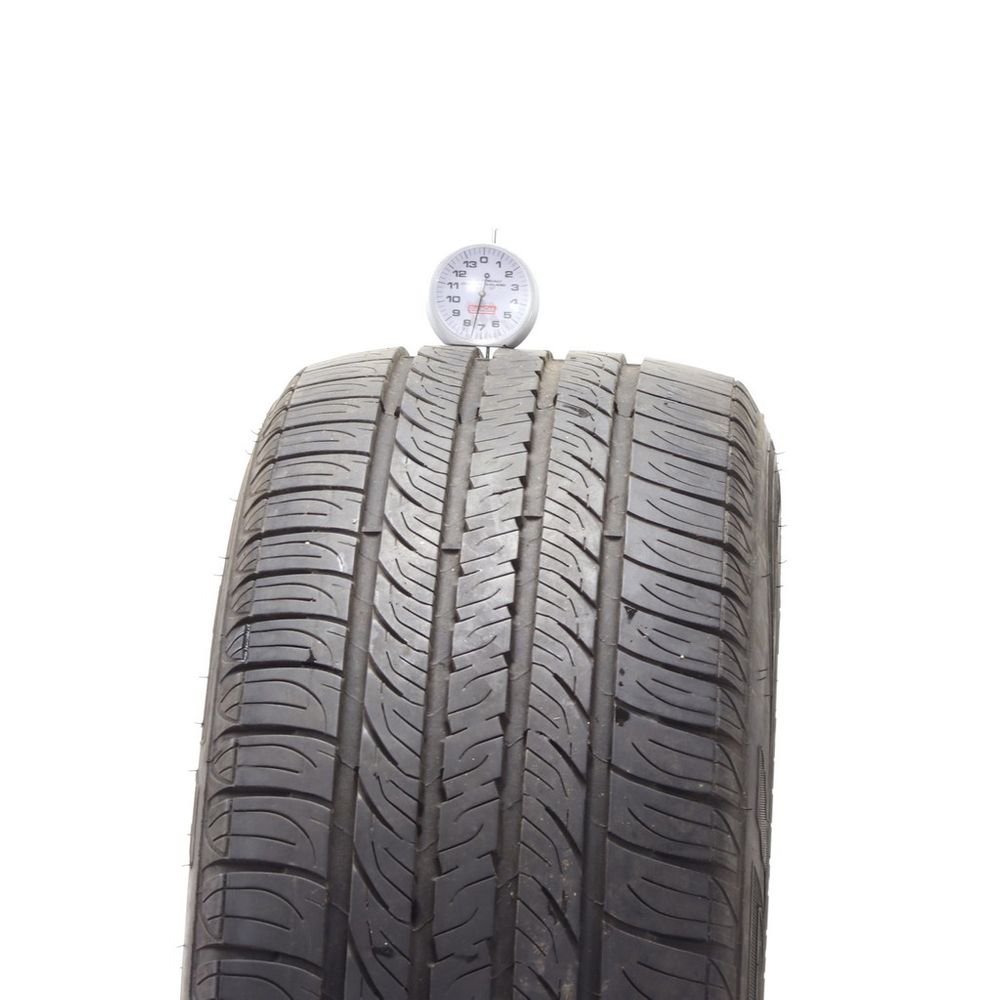Used 235/60R18 Goodyear Assurance Comfortred 102T - 7.5/32 - Image 2