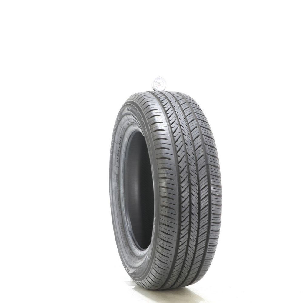 Used 205/65R16 Yokohama YK-GTX 95H - 11.5/32 - Image 1