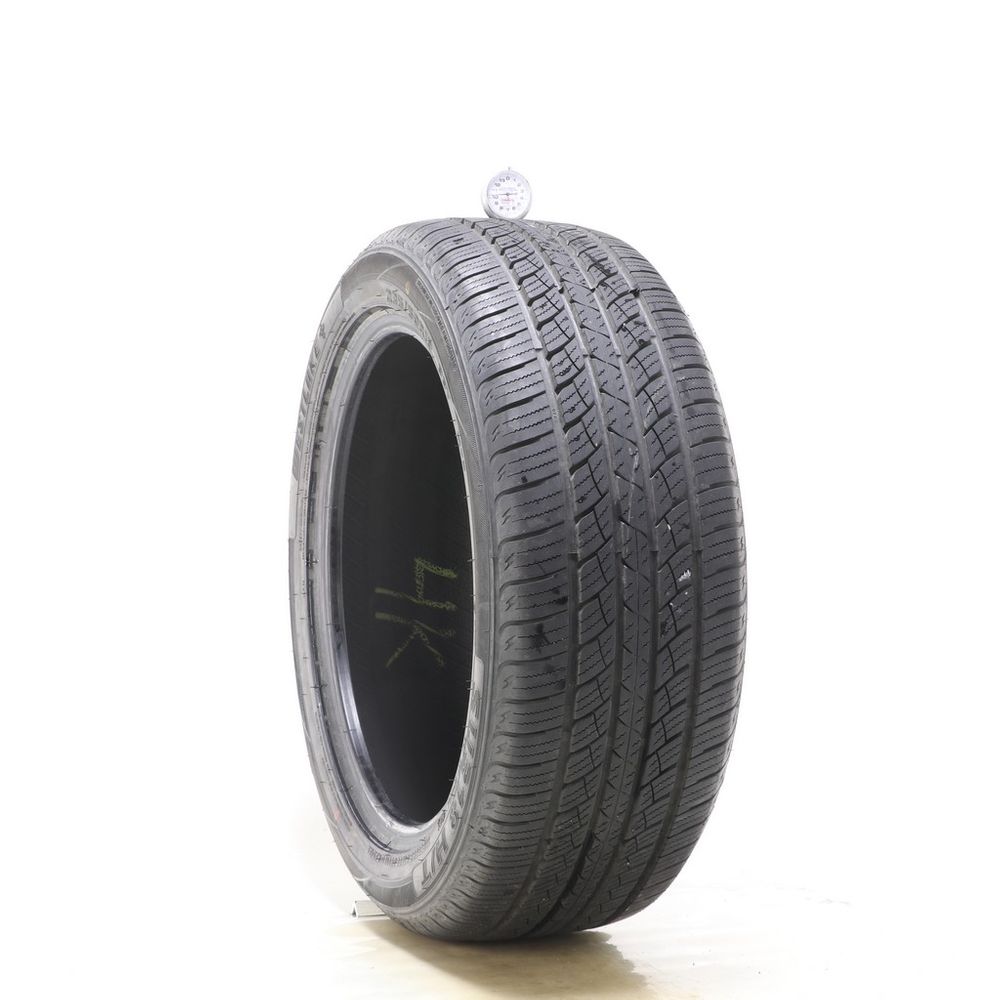 Set of (2) Used 235/50R19 Westlake SU318 H/T 99V - 9.5-10/32 - Image 4