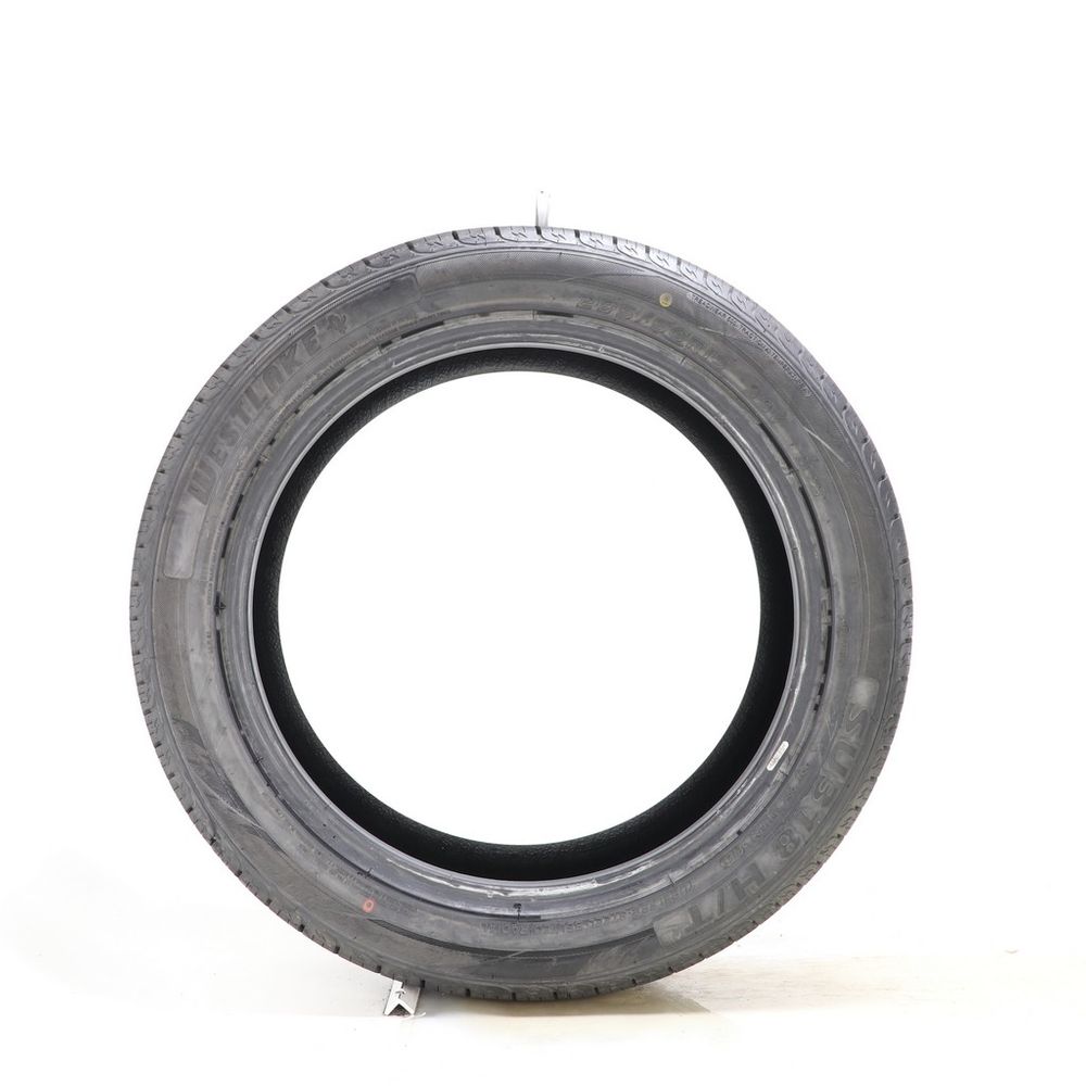 Set of (2) Used 235/50R19 Westlake SU318 H/T 99V - 9.5-10/32 - Image 6