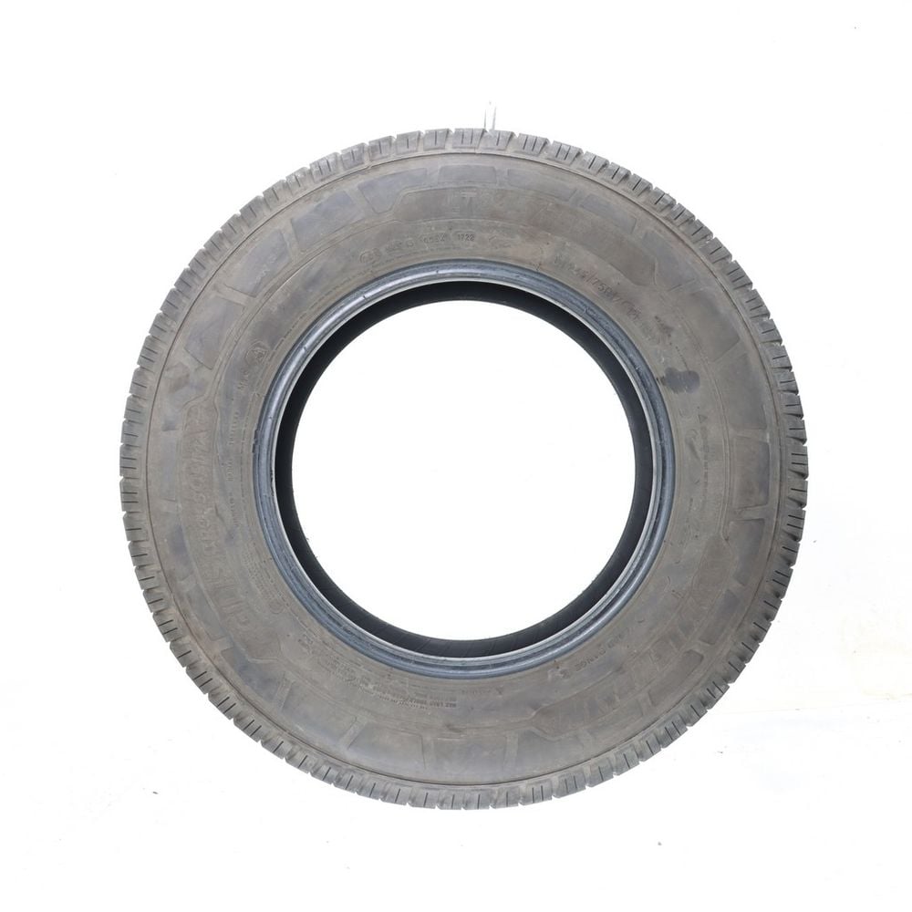 Set of (2) Used LT 245/75R17 Michelin Agilis CrossClimate  121/118R E - 5-6/32 - Image 6