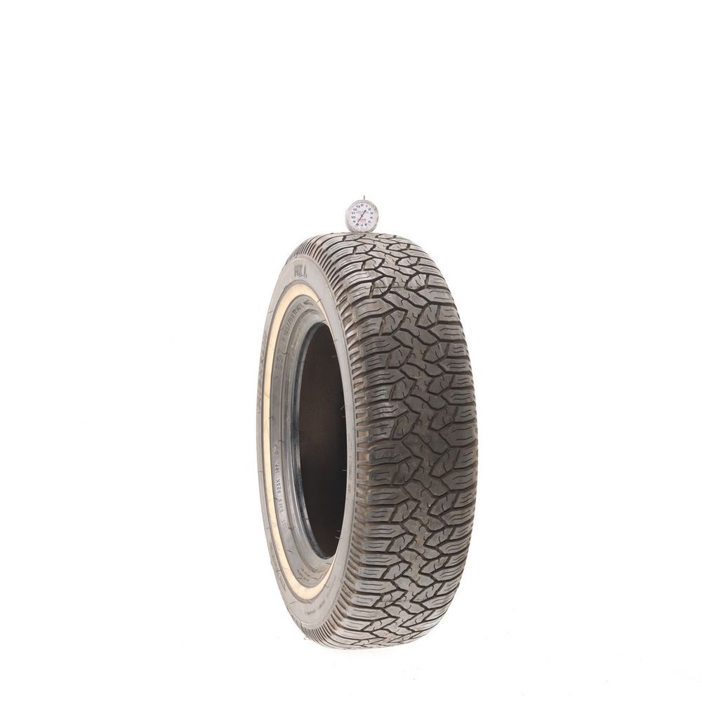Used 185/70R14 Michelin MXL 85T - 8/32 - Image 1