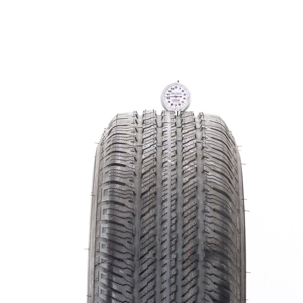 Used 245/75R16 Hankook Dynapro HT 109S - 10.5/32 - Image 2