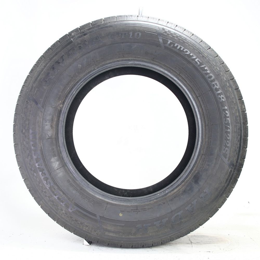 Used LT 275/70R18 Radar Radar Rivera GT 10 125/122S - 10.5/32 - Image 3
