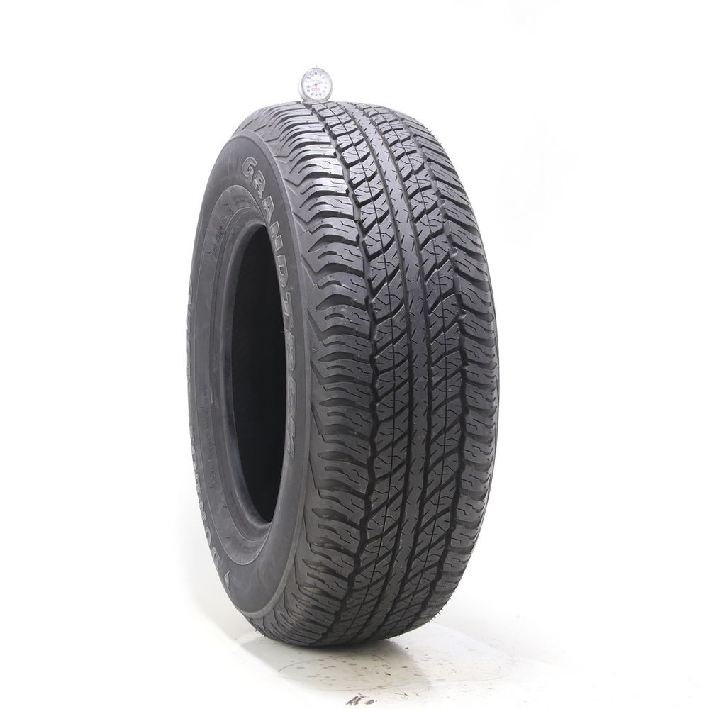 Used 275/65R17 Dunlop Grandtrek AT20 113S - 9.5/32 - Image 1