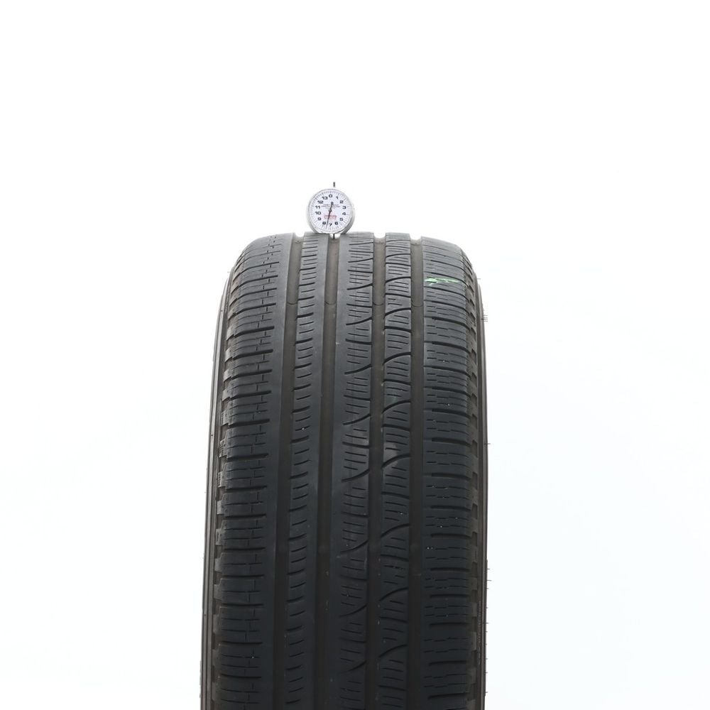 Set of (2) Used 255/60R18 Pirelli Scorpion Verde 112H - 7.5-8/32 - Image 2