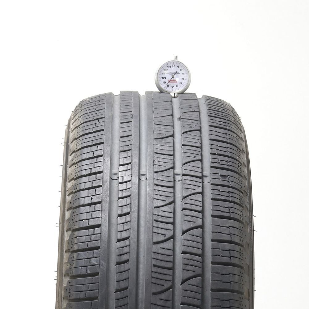 Set of (2) Used 255/60R18 Pirelli Scorpion Verde 112H - 7.5-8/32 - Image 5
