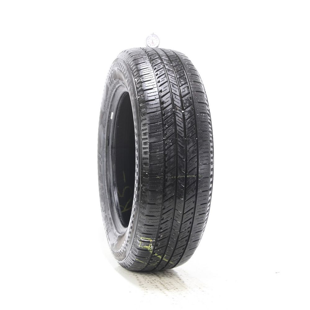 Used 235/65R18 Blackhawk Hiscend-H HT01 106T - 6.5/32 - Image 1