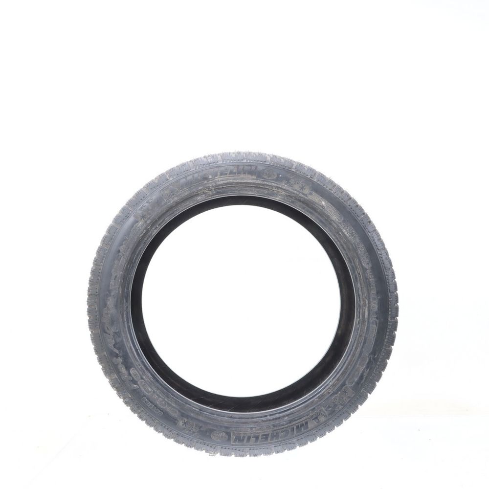 Driven Once 245/40R18 Michelin Pilot Alpin PA4 97V - 10/32 - Image 3
