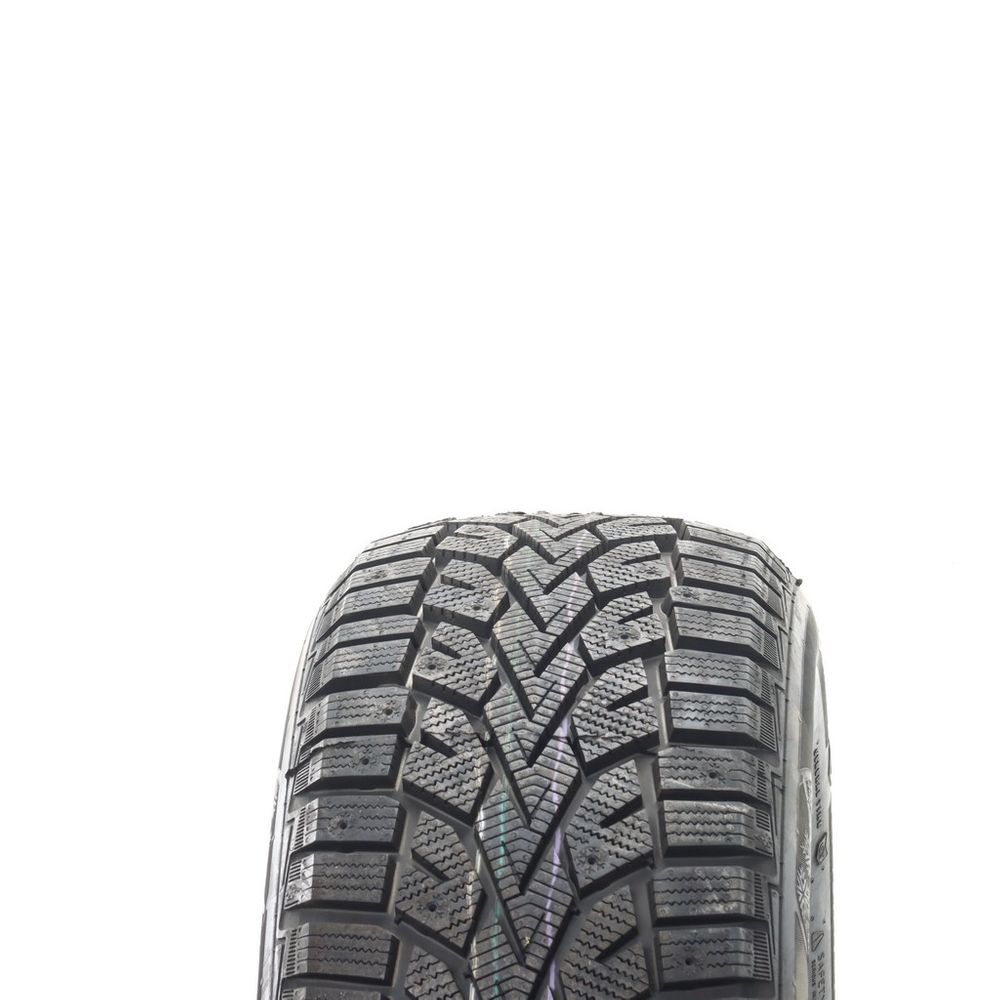 Driven Once 215/55R16 General Altimax Arctic 12 97T - 12/32 - Image 2