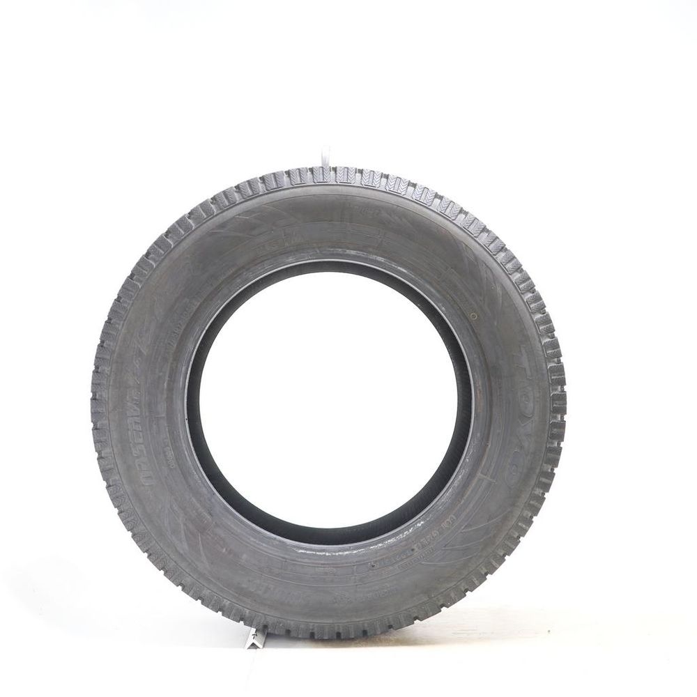 Used 235/65R17 Toyo Observe GSi-5 104S - 11/32 - Image 3
