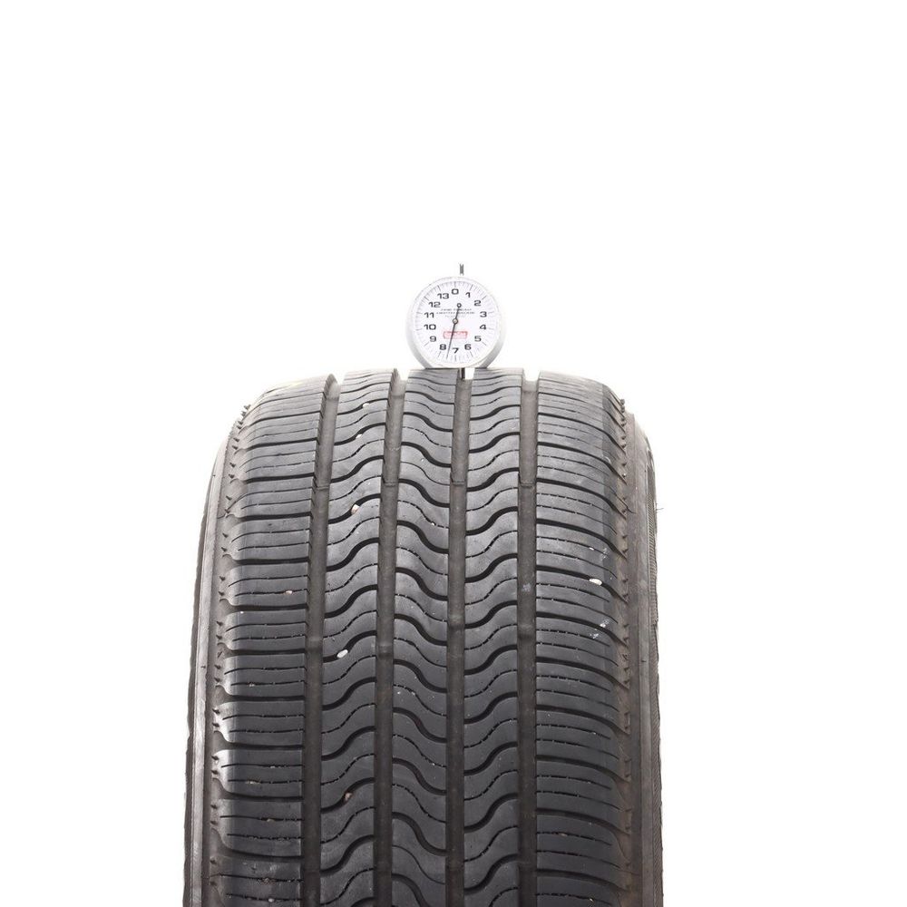 Set of (2) Used 215/55R17 Firestone All Season (Firestone) 94V - 6.5-7.5/32 - Image 5