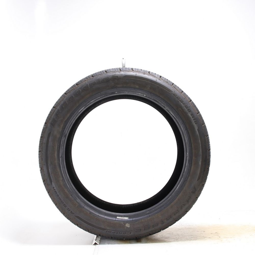 Used 225/50R18 BFGoodrich Advantage Control 99W - 9.5/32 - Image 3