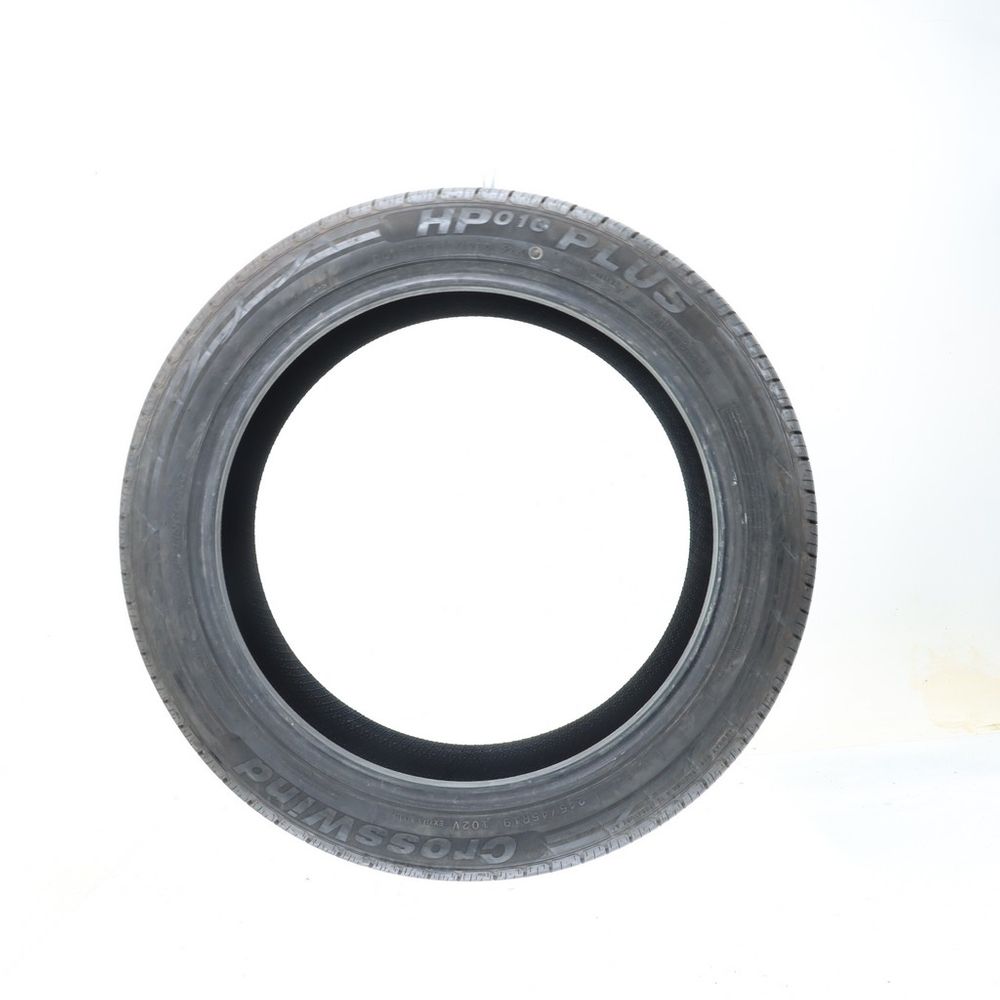 Used 245/45R19 Linglong Crosswind HP010 Plus 102V - 9.5/32 - Image 3