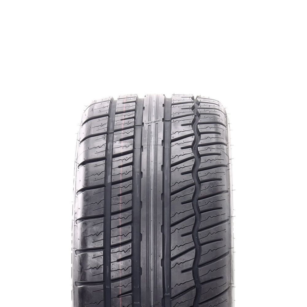 New 245/45ZR17 Uniroyal Power Paw A/S 99Y - New - Image 2