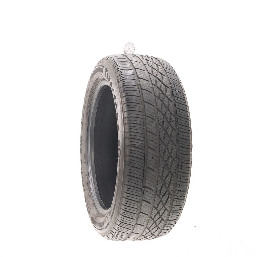 Used 265/50R20 Firestone Firehawk AS V2 107V - 5.5/32 - Image 1