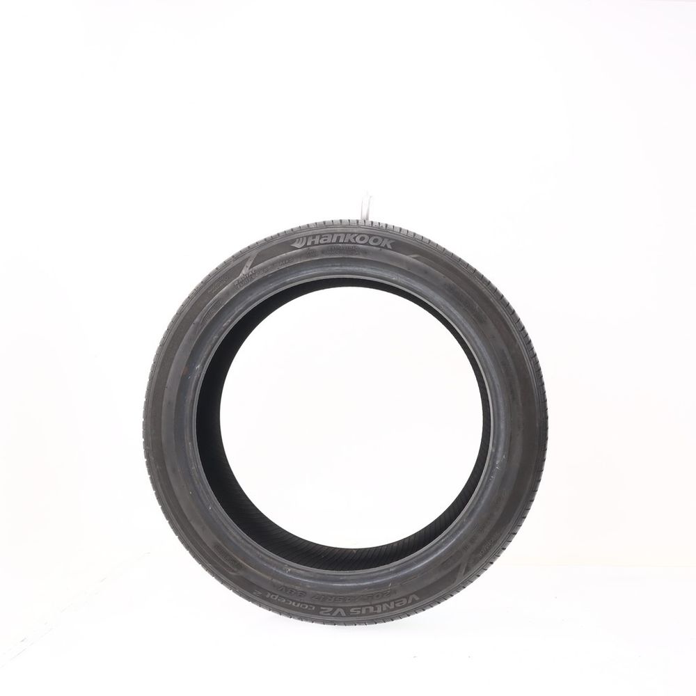Used 205/45R17 Hankook Ventus V2 concept2 88V - 7/32 - Image 3