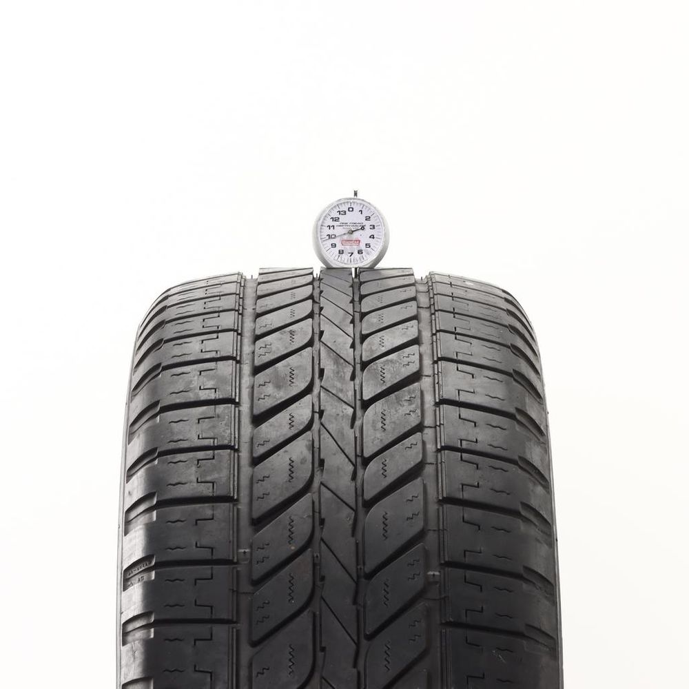 Used 255/50R20 Michelin 4X4 Synchrone 109H - 9.5/32 - Image 2