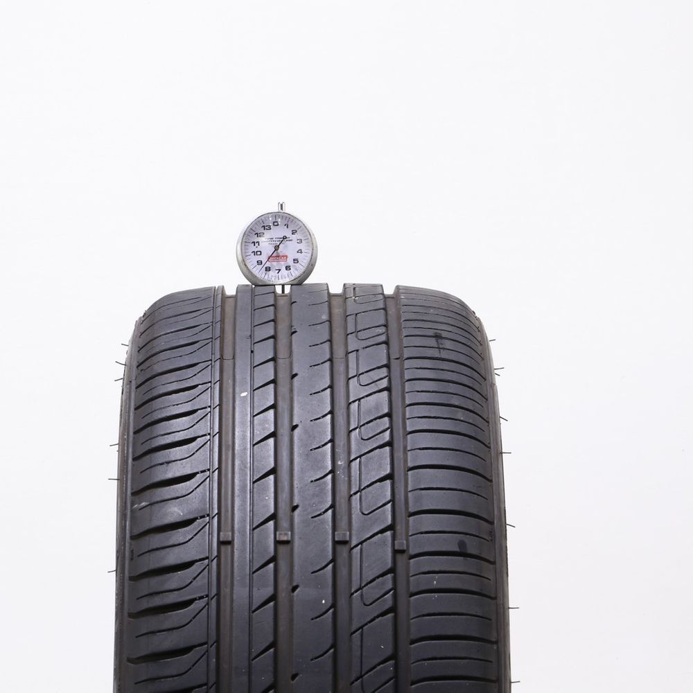 Set of (2) Used 225/40ZR19 Atlander AX88 93W - 7.5-8.5/32 - Image 5