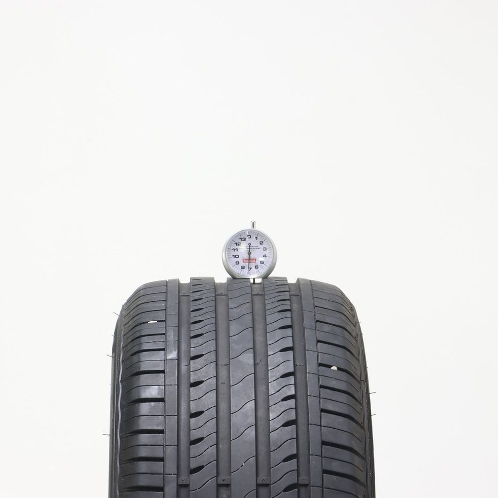 Set of (2) Used 215/55R17 Starfire Solarus A/S 94V - 7-8.5/32 - Image 2