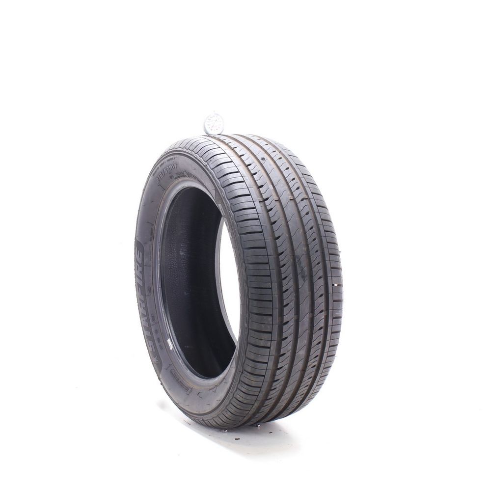 Set of (2) Used 215/55R17 Starfire Solarus A/S 94V - 7-8.5/32 - Image 4
