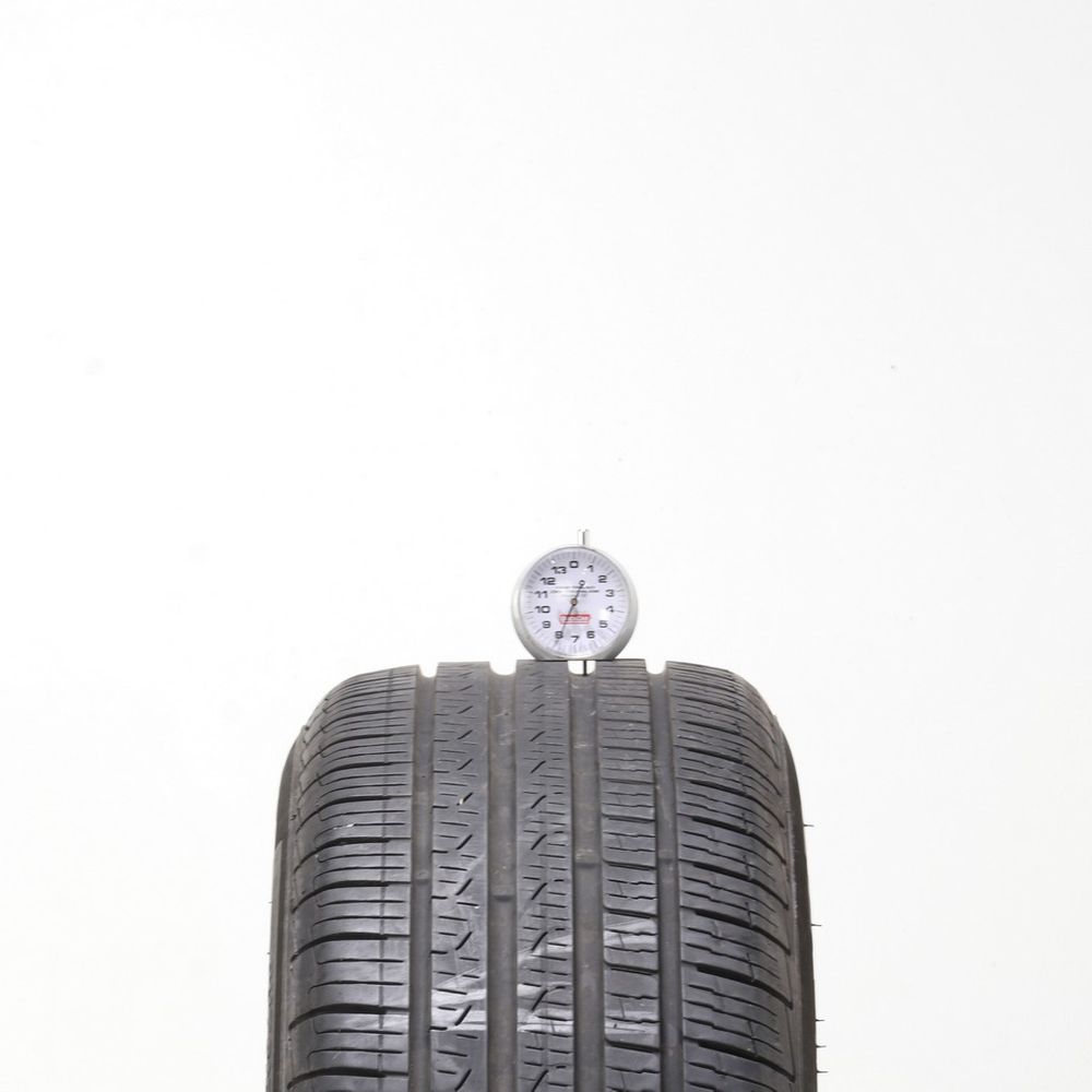 Set of (2) Used 205/55R16 Pirelli Cinturato P7 Plus II 91V - 8-8.5/32 - Image 2