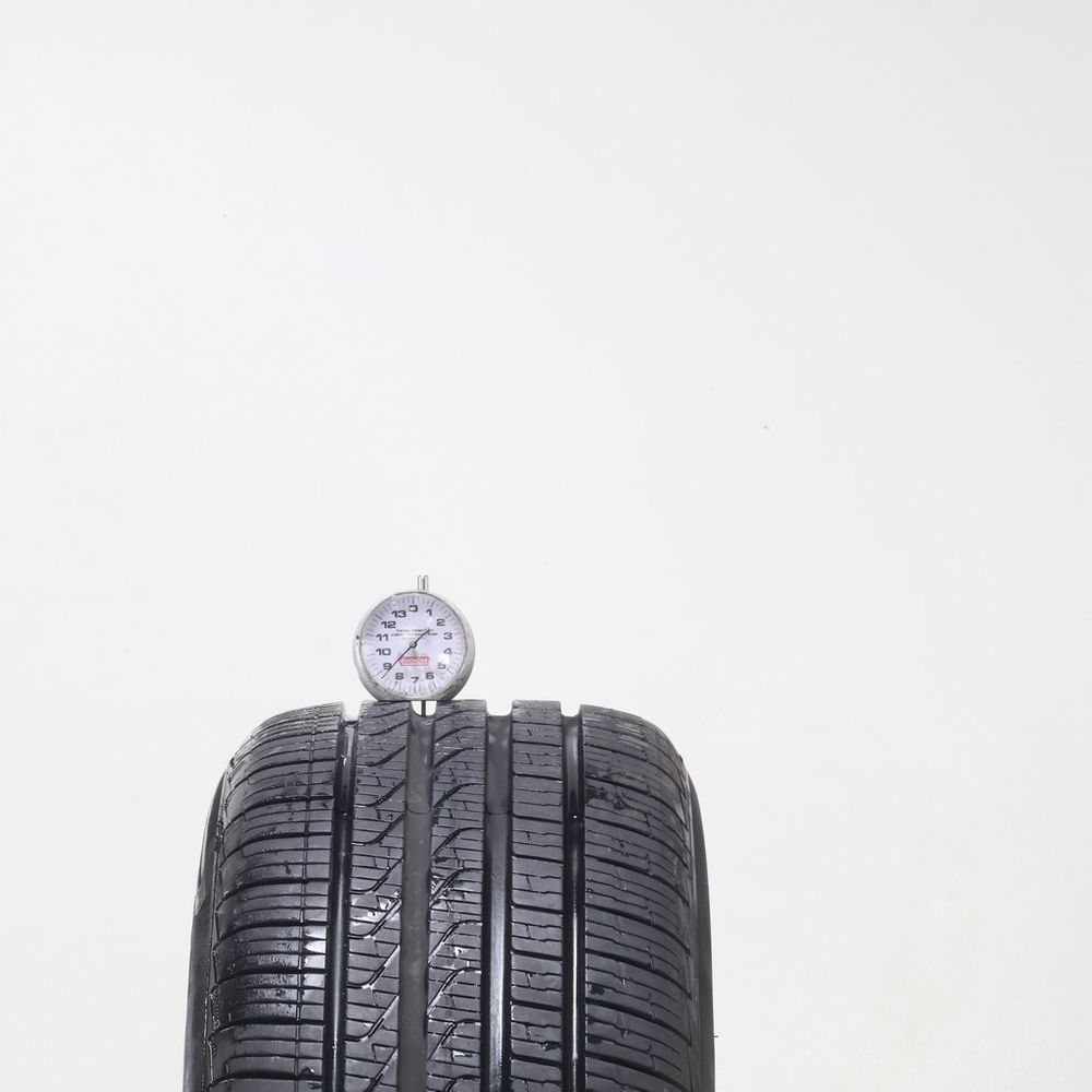 Set of (2) Used 205/55R16 Pirelli Cinturato P7 Plus II 91V - 8-8.5/32 - Image 5