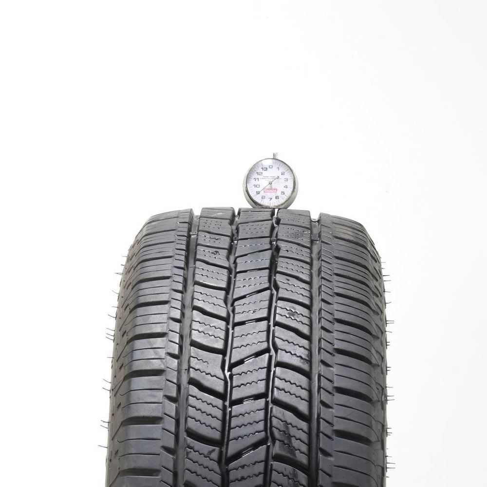 Set of (4) Used 235/65R17 DeanTires Back Country QS-3 Touring H/T 104T - 8.5-9.5/32 - Image 2