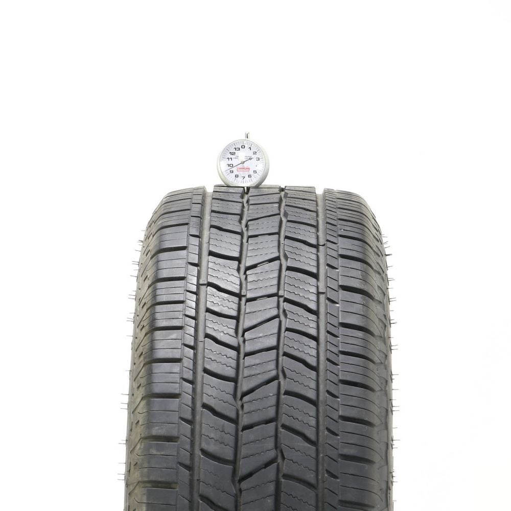 Set of (4) Used 235/65R17 DeanTires Back Country QS-3 Touring H/T 104T - 8.5-9.5/32 - Image 5
