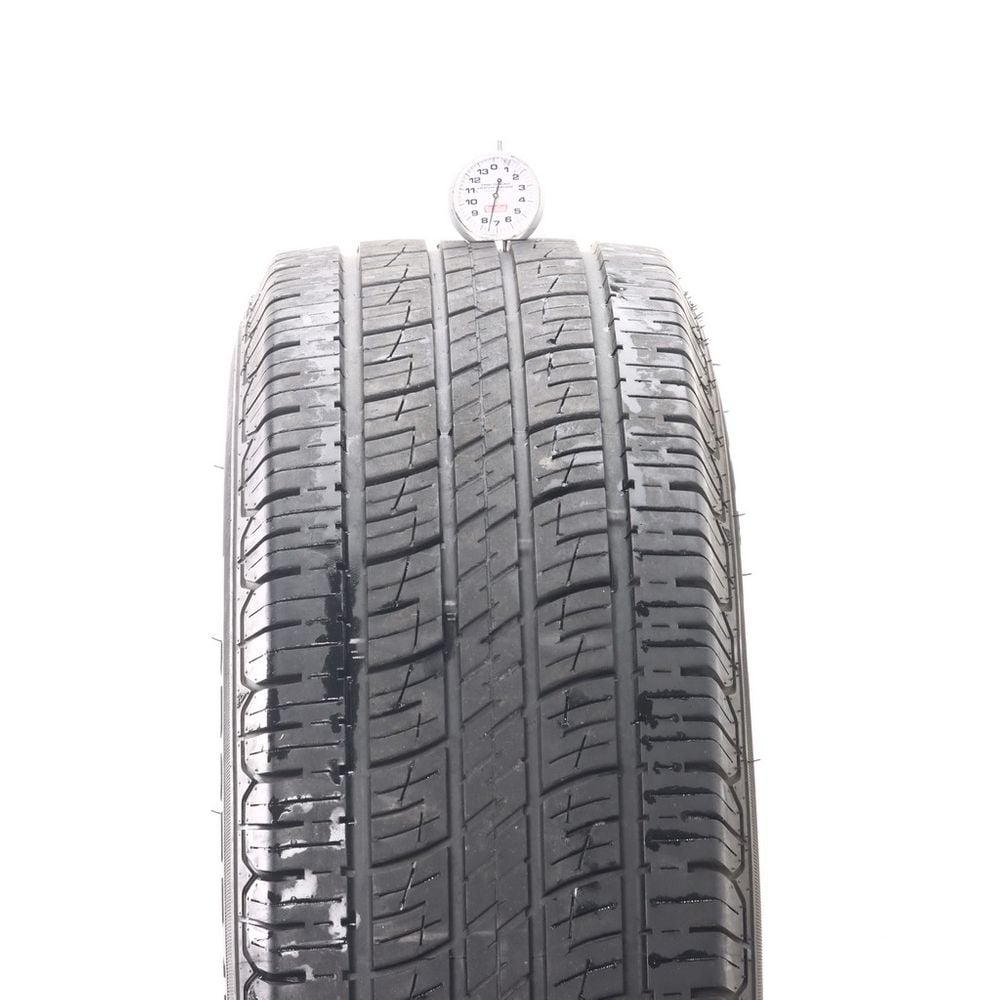 Used LT 275/70R18 Advanta SV T-02 125/122Q E - 7.5/32 - Image 2